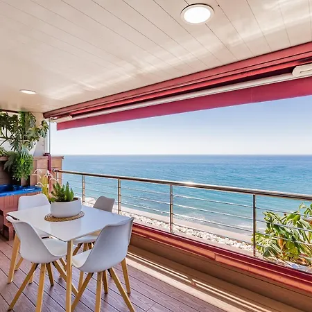 Paradise Buenavista * Fuengirola