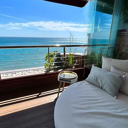 Apartment Paradise Buenavista