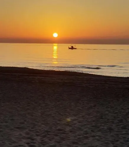 Paradise Buenavista Фуэнхирола