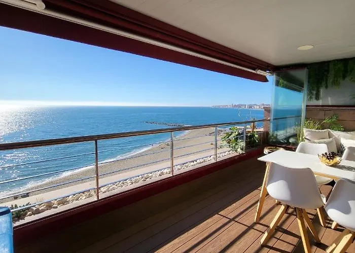 Paradise Buenavista Апартаменты *