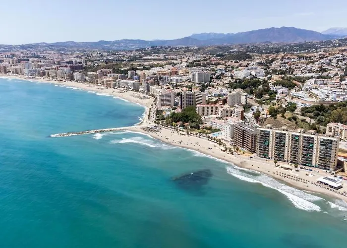 Paradise Buenavista *