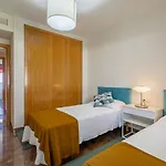 Paradise Buenavista Apartment Fuengirola