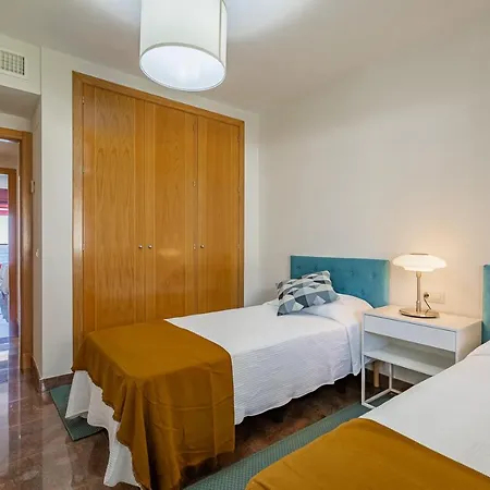 Paradise Buenavista Apartment Fuengirola