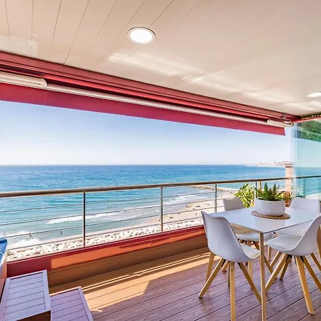 Paradise Buenavista Apartment Fuengirola