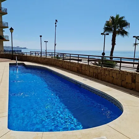 Apartment Paradise Buenavista Fuengirola