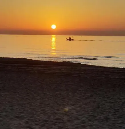 Paradise Buenavista פואנגירולה