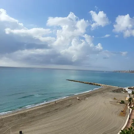 Paradise Buenavista דירה