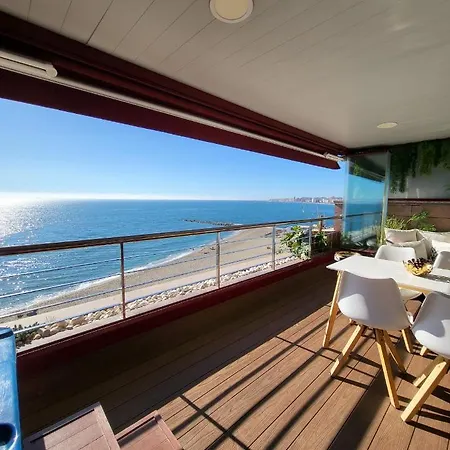 Paradise Buenavista Apartment *