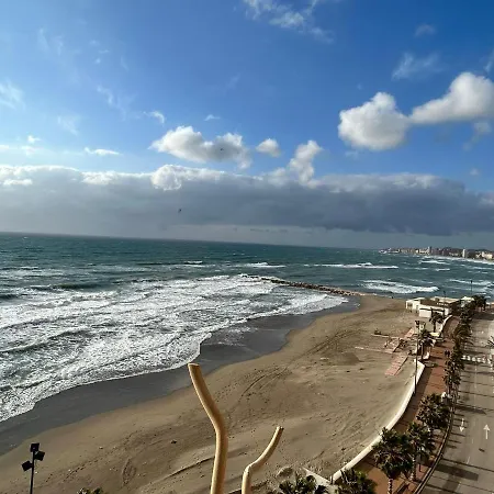 Paradise Buenavista فوينخيرولا
