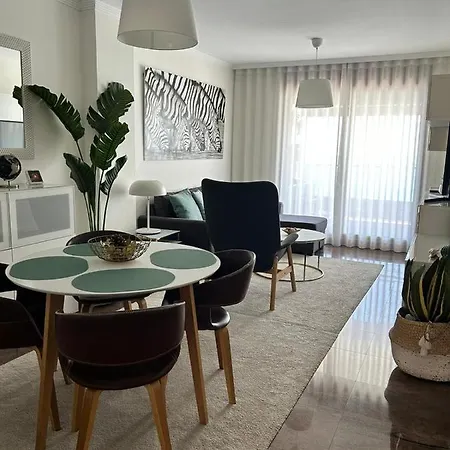 Paradise Buenavista Fuengirola