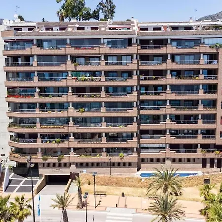 Paradise Buenavista Apartment *