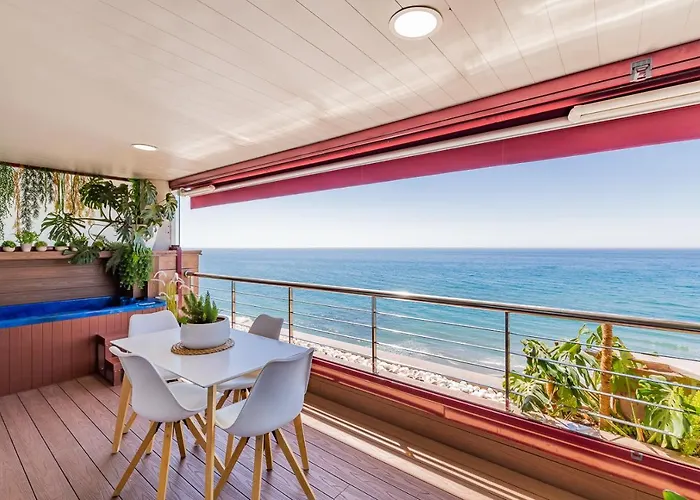 Paradise Buenavista * Fuengirola