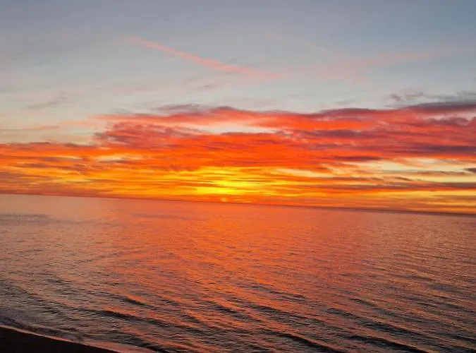 Apartment Paradise Buenavista *