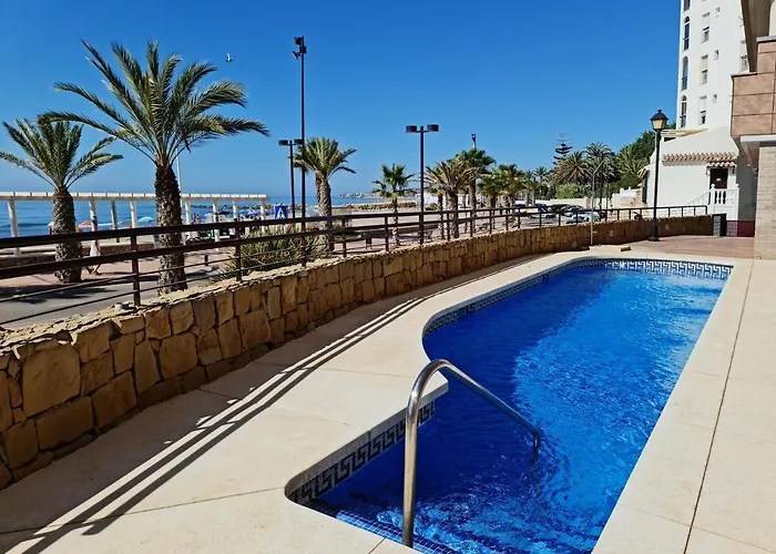 Paradise Buenavista Apartment Fuengirola