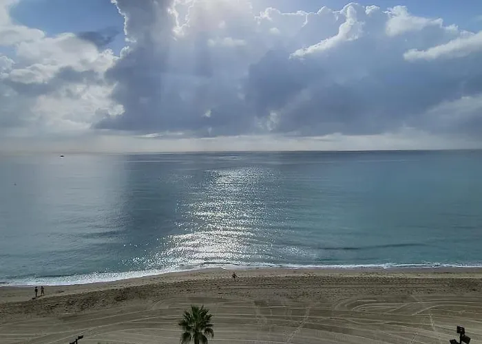 Paradise Buenavista Fuengirola