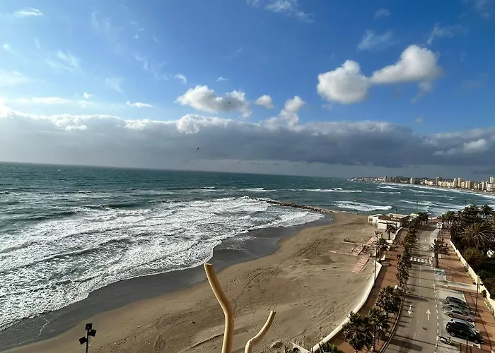 Paradise Buenavista Fuengirola