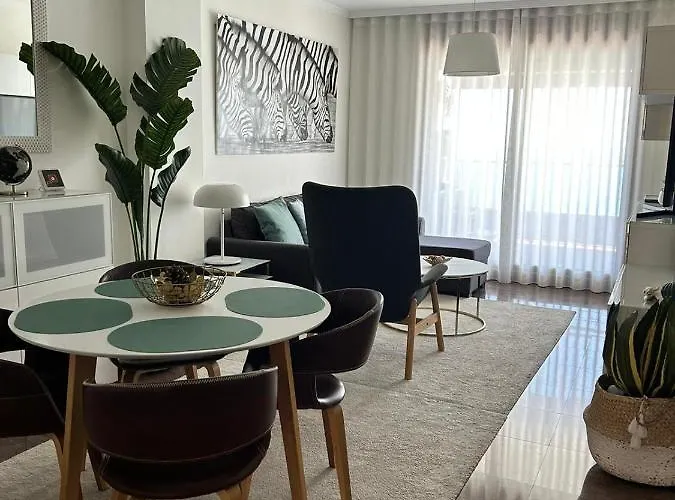 Paradise Buenavista Fuengirola