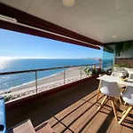 Paradise Buenavista Daire *