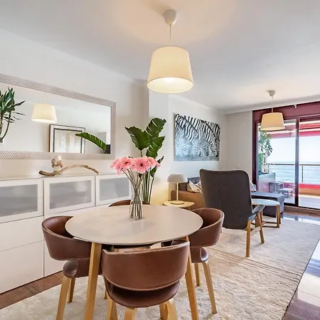 Paradise Buenavista Apartamento Fuengirola