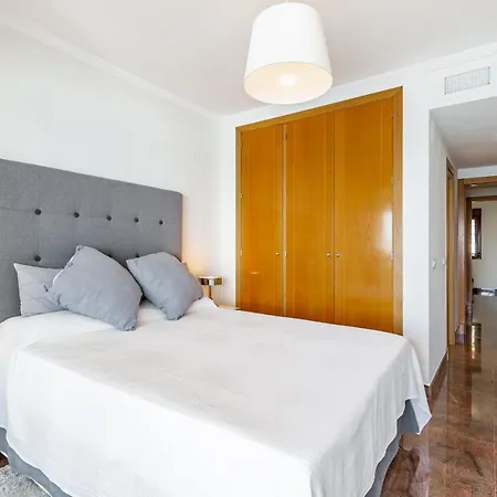 Apartamento Paradise Buenavista Fuengirola