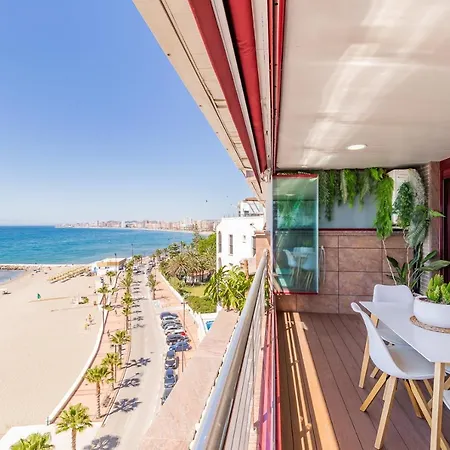 Paradise Buenavista Apartamento Fuengirola