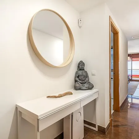 Apartamento Paradise Buenavista *