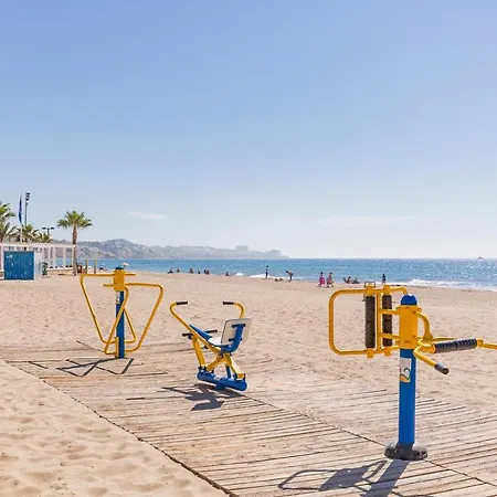 Paradise Buenavista Apartamento Fuengirola