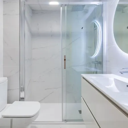 Paradise Buenavista Apartamento