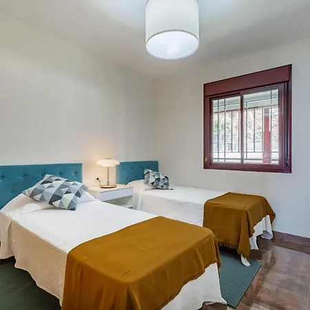 Paradise Buenavista * Fuengirola