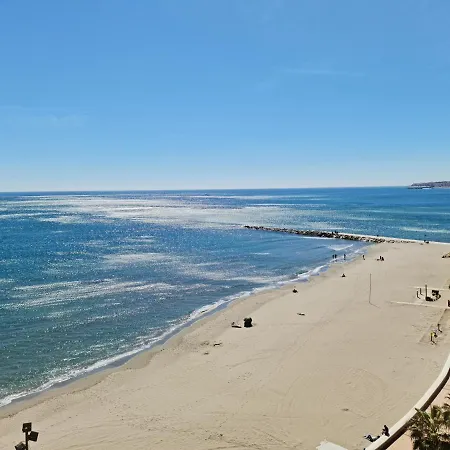 Apartamento Paradise Buenavista *