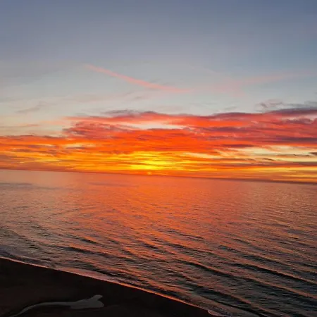 Apartamento Paradise Buenavista *