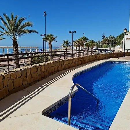 Paradise Buenavista Apartamento Fuengirola