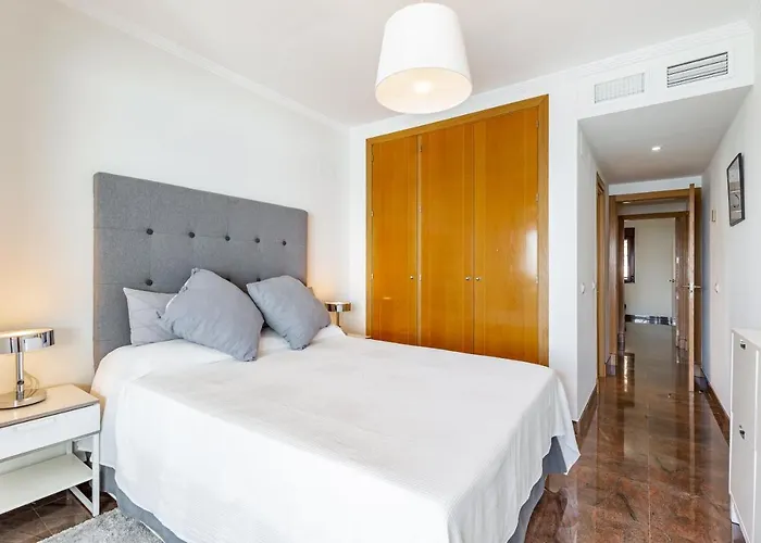 Apartman Paradise Buenavista Fuengirola