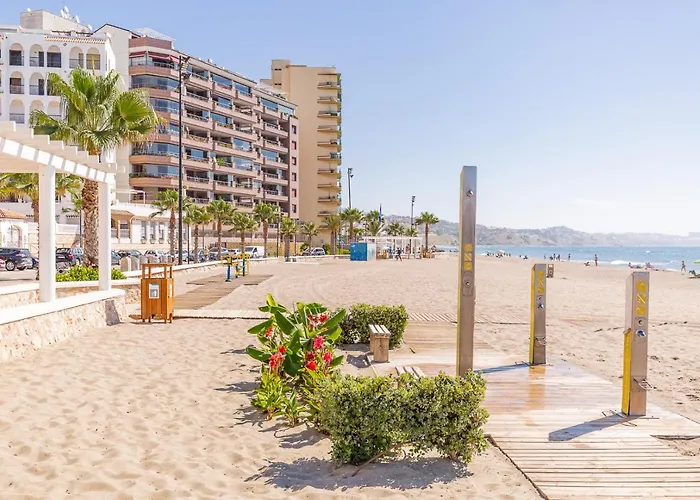 Apartman Paradise Buenavista *