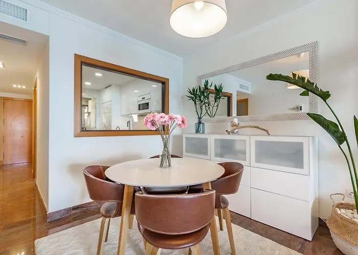 Paradise Buenavista * Fuengirola