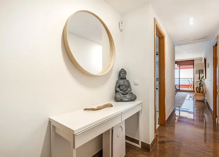 Apartman Paradise Buenavista *