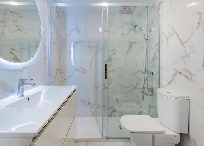 Apartman Paradise Buenavista