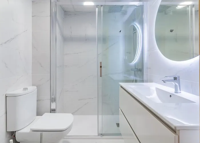 Paradise Buenavista Apartman