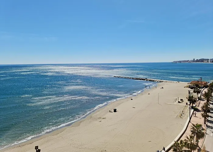 Apartman Paradise Buenavista *