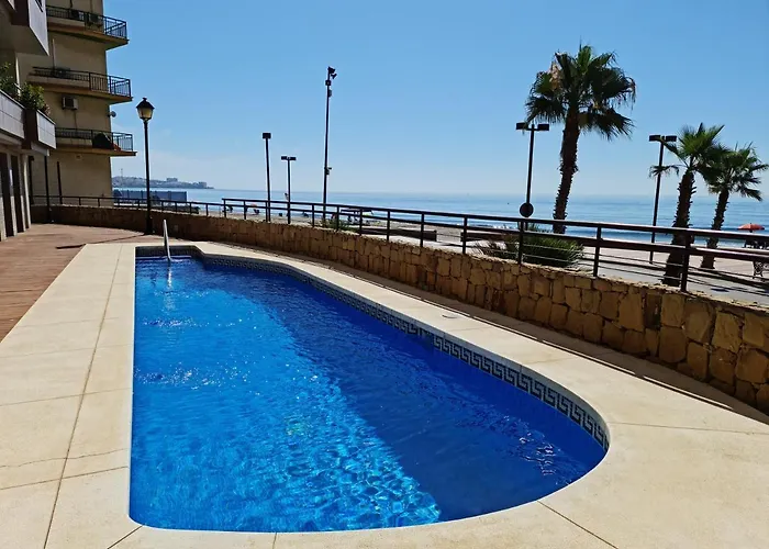 Apartman Paradise Buenavista Fuengirola