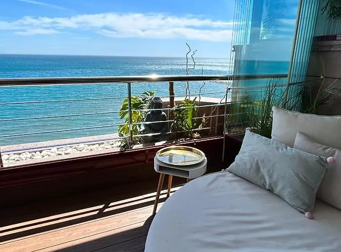 Apartman Paradise Buenavista