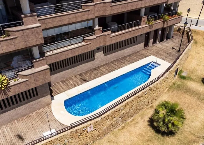 Apartman Paradise Buenavista