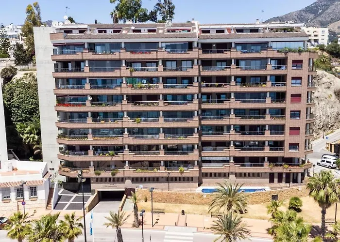 Paradise Buenavista Apartman *